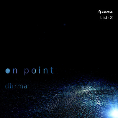 on point Front Cover