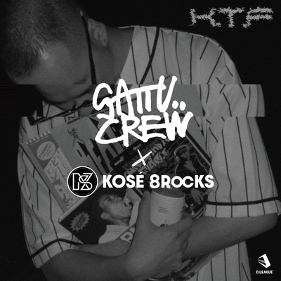 K.T.F Front Cover