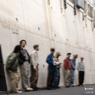 THINK RIGHT Front Cover