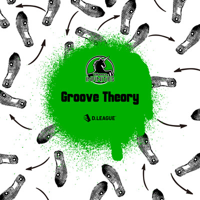 Groove Theoryのジャケット写真