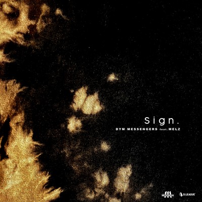 sign. (feat. MELZ) Front Cover