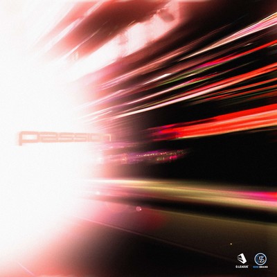 passion Front Cover
