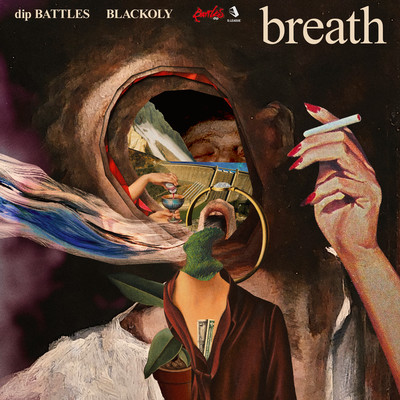 breath Front Cover