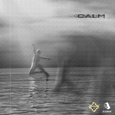 CALM Front Cover