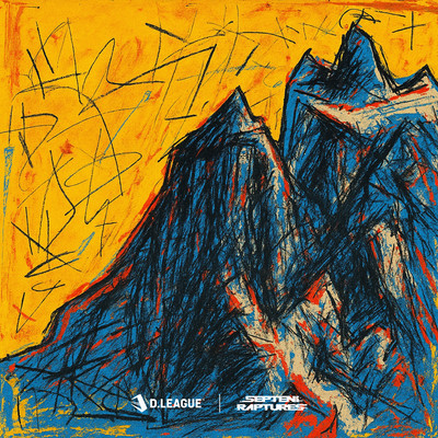 Mt.I (feat. week dudus) Front Cover