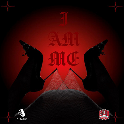 I AM ME Front Cover