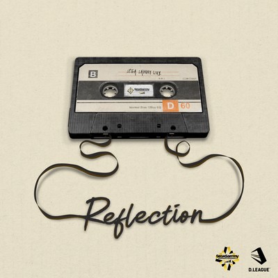 Reflectionのジャケット写真