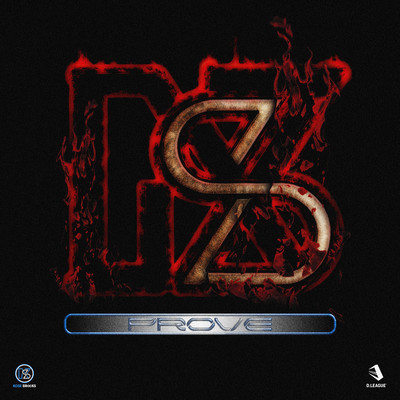 PROVE Front Cover