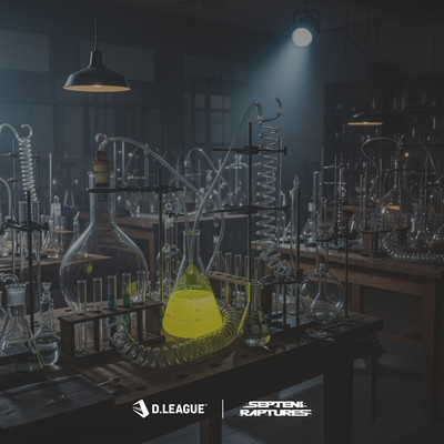 In:Fuse (feat. Monsieur Jovoni) Front Cover