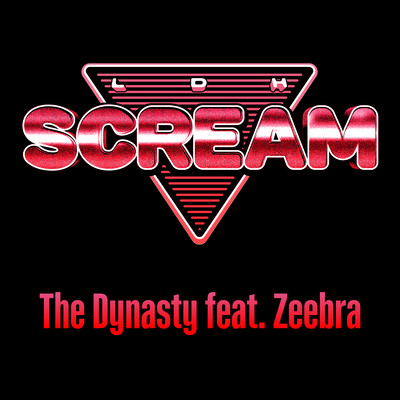 The Dynasty (feat. Zeebra) Front Cover