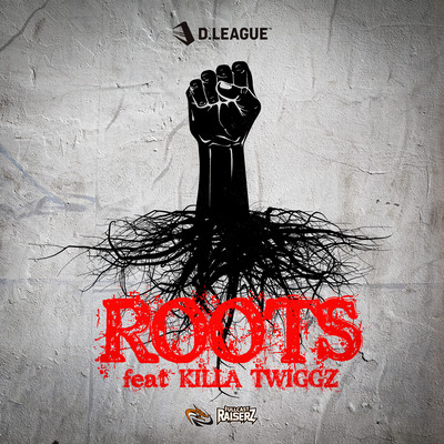 ROOTS (feat. KILLA TWIGGZ) Front Cover