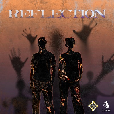 REFLECTION Front Cover
