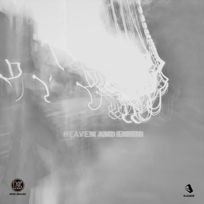HEAVEN AND EARTH Front Cover