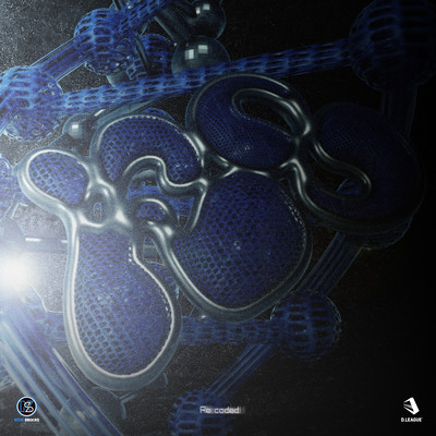 Re:coded Front Cover