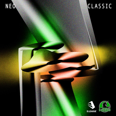 NEO CLASSICのジャケット写真