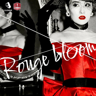 Rouge bloom Front Cover