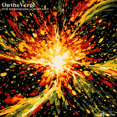 On the Verge (feat. ROOT SOUL) Front Cover