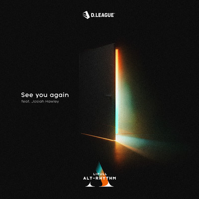 See you again (feat. Josiah Hawley) Front Cover