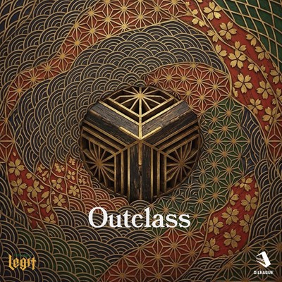 Outclass Front Cover