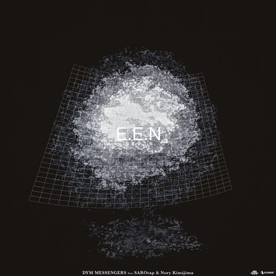 E.E.N (feat. SAROtap & Nory Kimijima) Front Cover