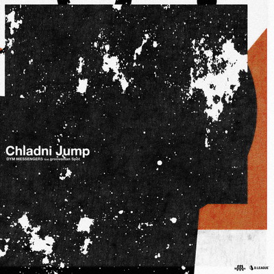 Chladni Jump (feat. grooveman Spot) Front Cover