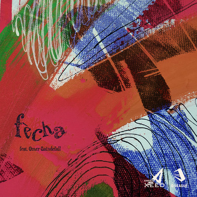 fècha Front Cover