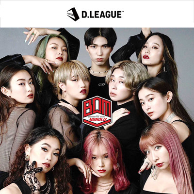 MONOLIZ - Season2 edit (feat. Kazuya Tanaka & WasaVi)のジャケット写真