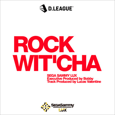 ROCK WIT'CHA Front Cover