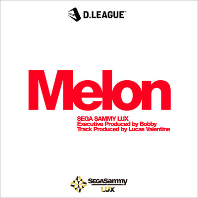Melonのジャケット写真