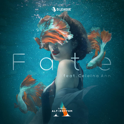 Fate Front Cover