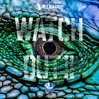 WATCH OUT!! (feat. ID)のジャケット写真