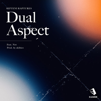 Dual Aspect (feat. Not)のジャケット写真
