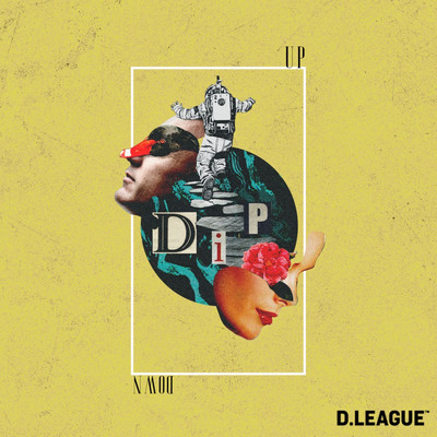 Battles Squad (feat. SLYBOX) Front Cover