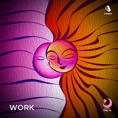 WORK Front Cover