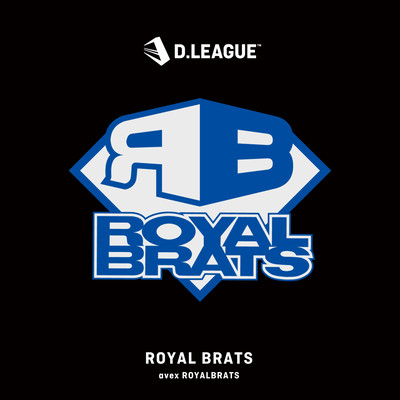 ROYALBRATSのジャケット写真