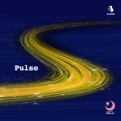 Pulseのジャケット写真