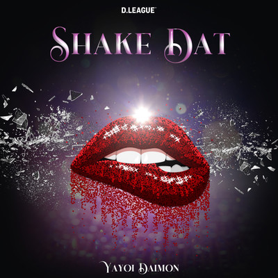 Shake Dat (feat. Yayoi Daimon) Front Cover