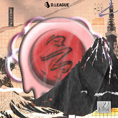 KEIのジャケット写真