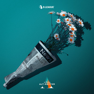 Newsのジャケット写真