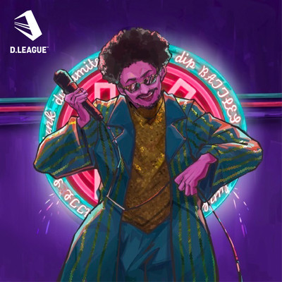 FUNK DYNAMITE Front Cover