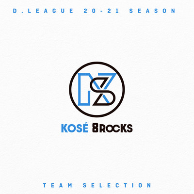D.LEAGUE 20 -21 SEASON - TEAM SELECTIONのジャケット写真