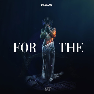 FOR THE (feat. WasaVi) Front Cover