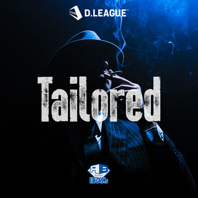 Tailored (feat. REATMO) Front Cover