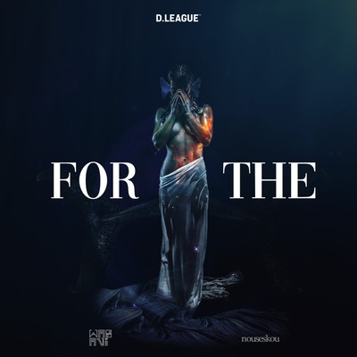 FOR THE (feat. WasaVi) Front Cover