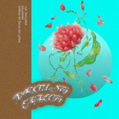 Proust Effect (feat. Ryo'LEFTY'Miyata) Front Cover