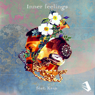 Inner feelings (feat. kein) Front Cover