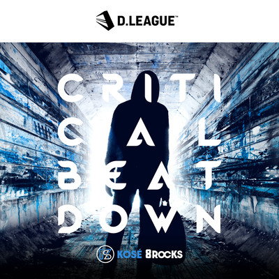 Critical Beatdown Front Cover