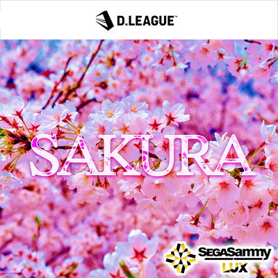 SAKURA Front Cover