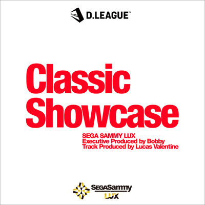 Classic Showcase Front Cover