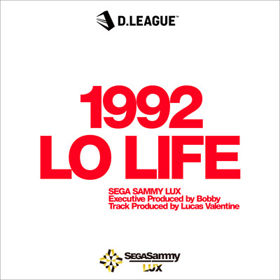 1992 LO LIFE Front Cover